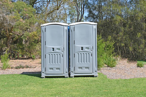 Portable Restroom Removal and Pickup in Brodheadsville, PA