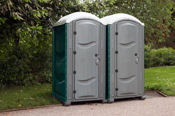 Types of Portable Toilets We Offer in Brodheadsville, PA